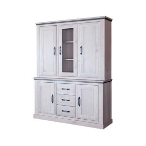 Zorgkast Experience Buffetkast