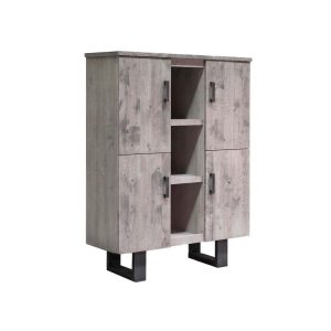 Zorgkast Costa Opbergkast