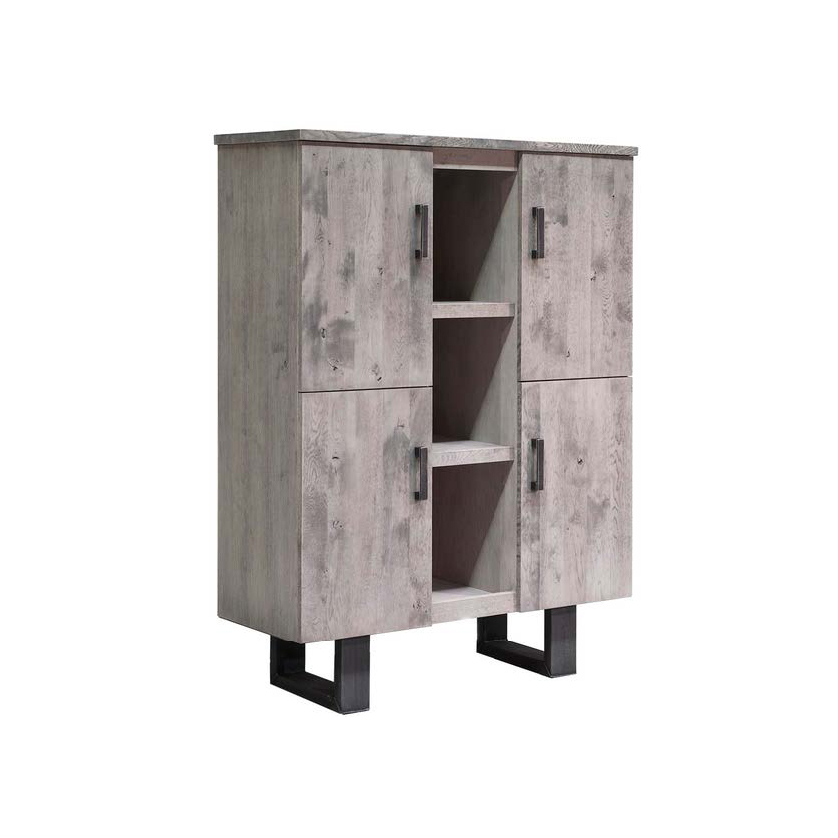 Zorgkast Costa Opbergkast