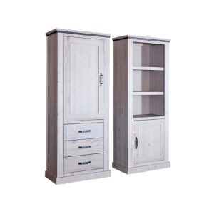 Zorgkast Experience Smal