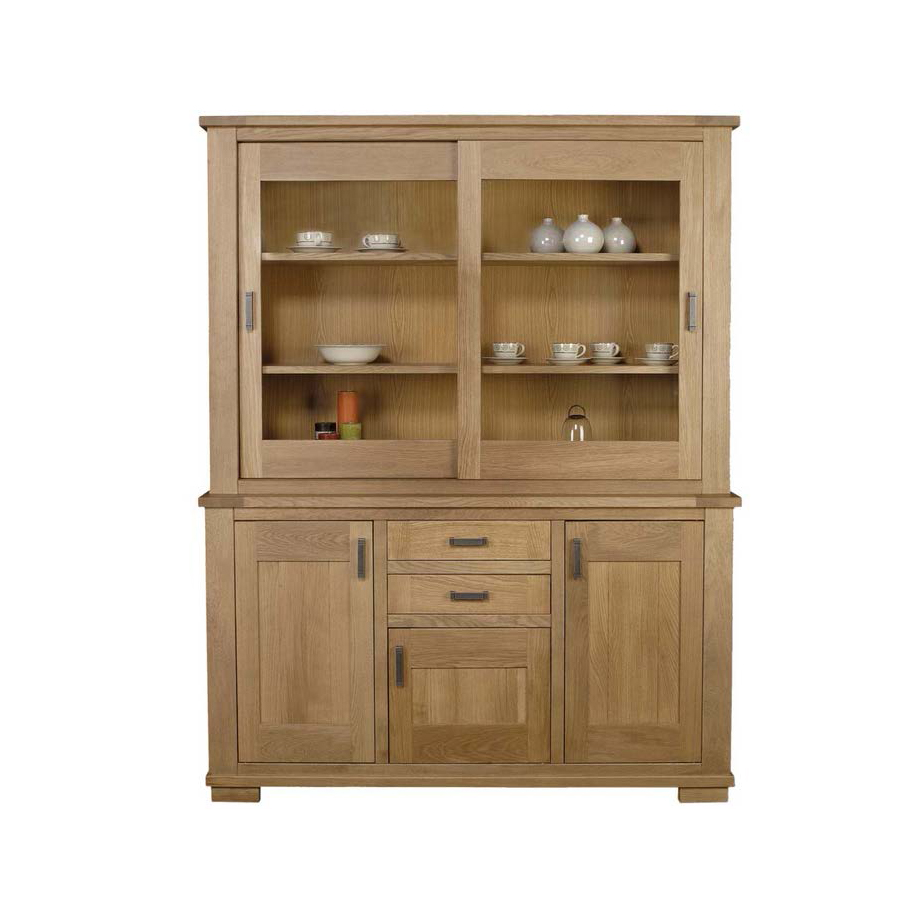 Zorgkast Kentucky Buffetkast