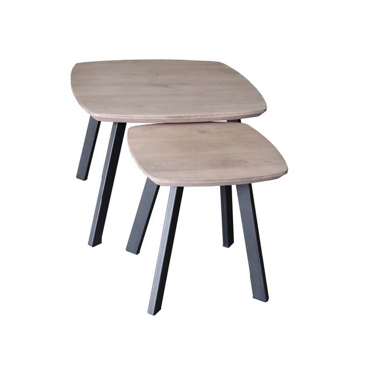 Zorgtafel Daan (set)