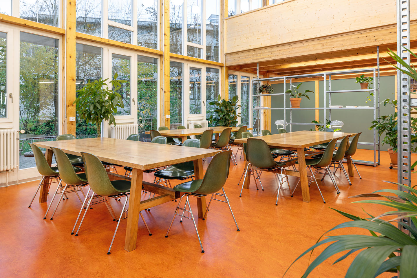 8819898 Uni Bern BakeryBakery upcycled EFCs 2023 Oving Projectinrichting Kantoor Zorg Horeca