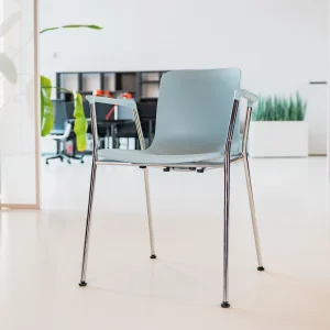 Vitra HAL Tube Armrest