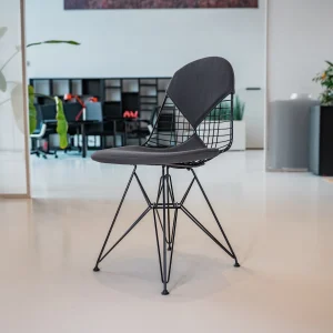 Vitra Wire Chair DKR
