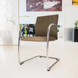 Vitra ID Trim Visitor