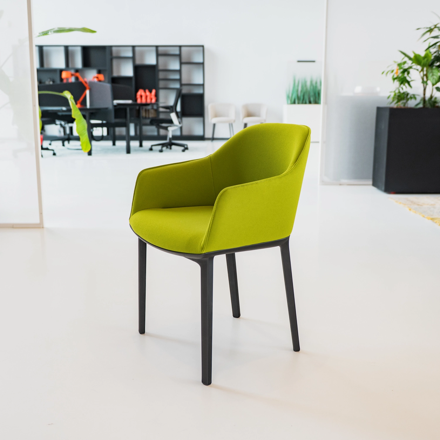 Vitra Softshell