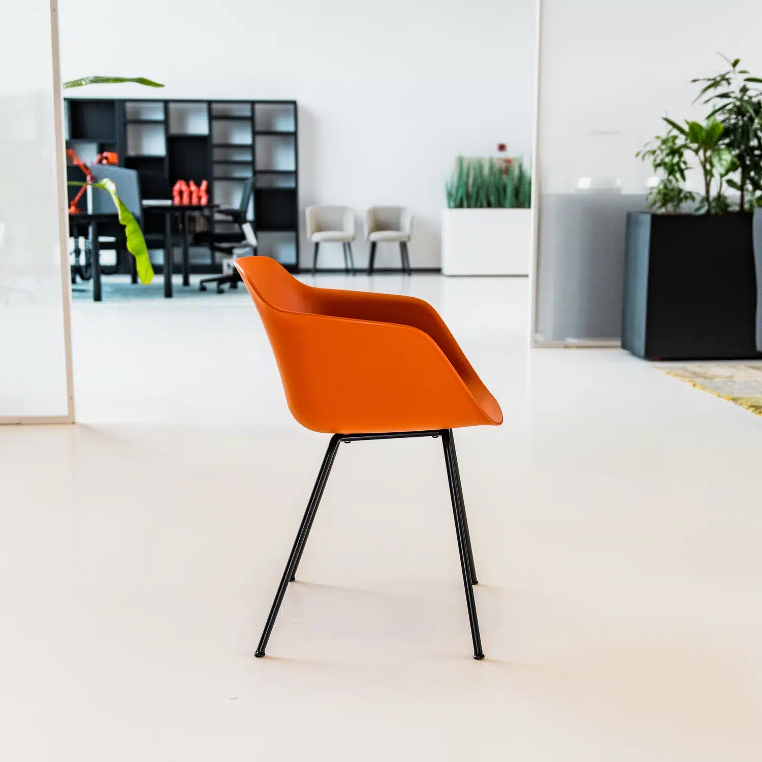 Sale Oving Projectinrichting Kantoor Zorg Horeca Inclass Taia