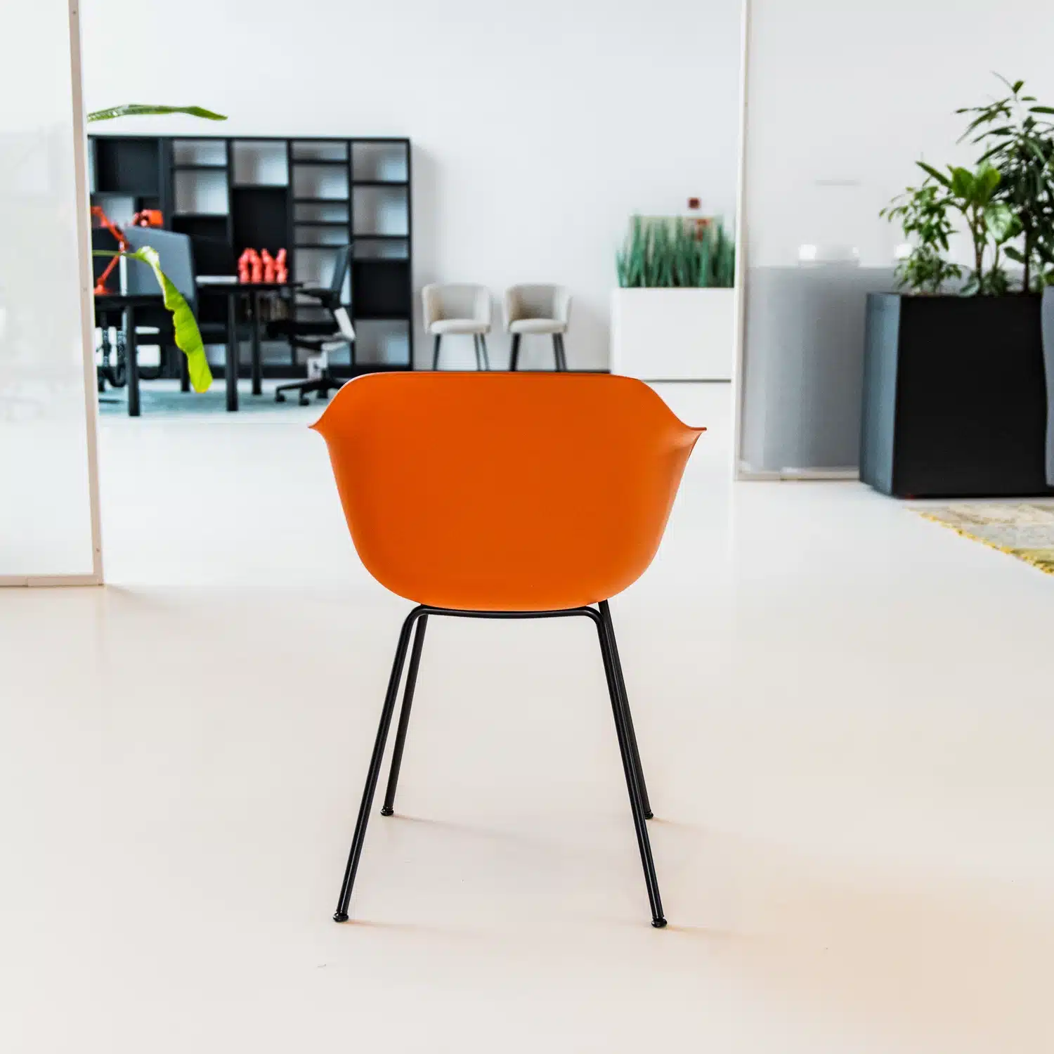 Sale Oving Projectinrichting Kantoor Zorg Horeca Inclass Taia