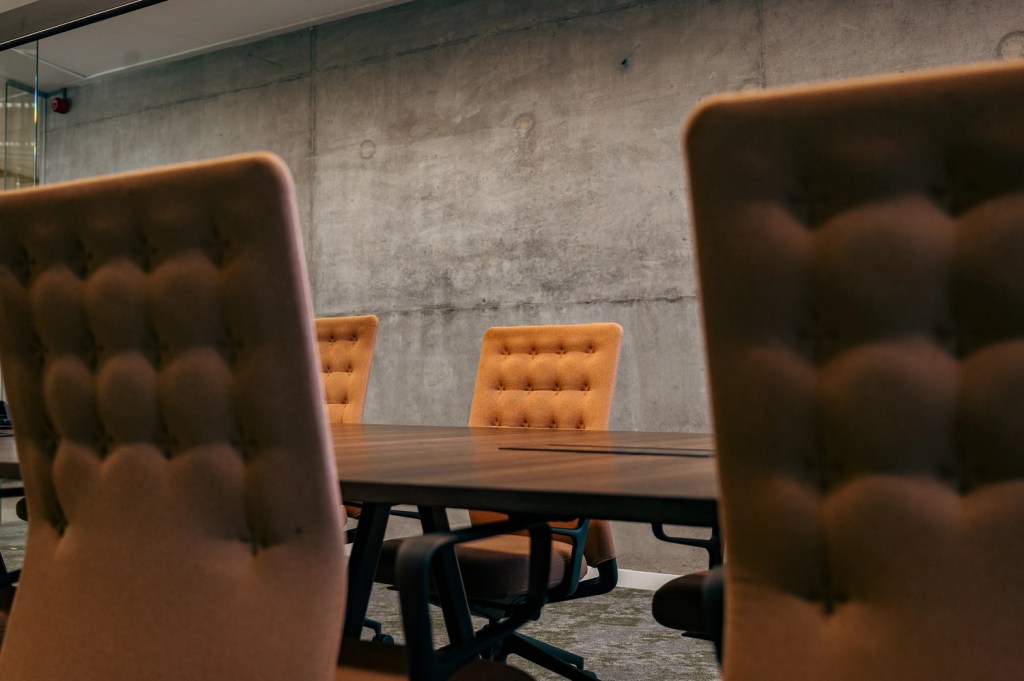 oving getthere 9564 Oving Projectinrichting Kantoor Zorg Horeca