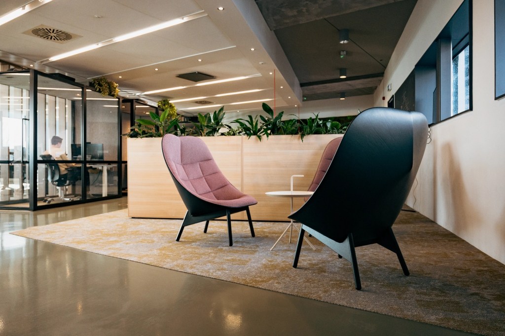 oving getthere 9643 Oving Projectinrichting Kantoor Zorg Horeca