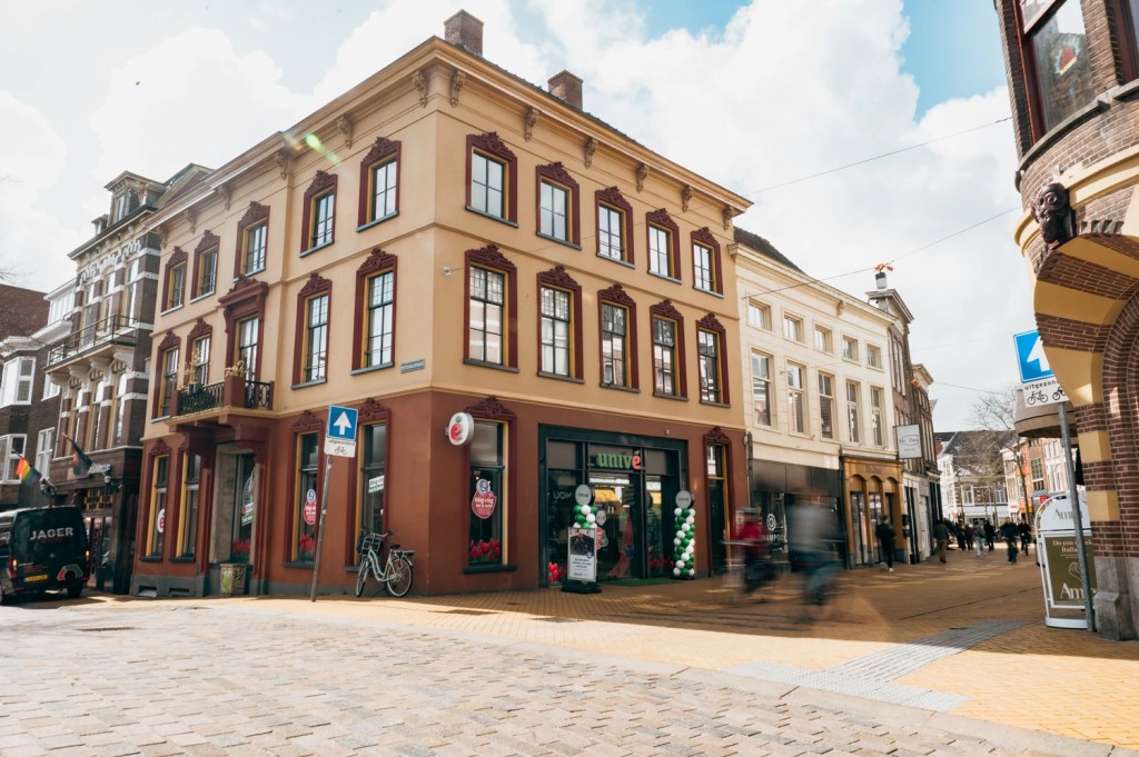 oving unive groningen 9898 Oving Projectinrichting Kantoor Zorg Horeca