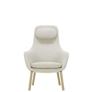 HAL Lounge Chair