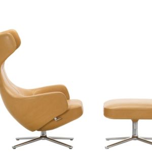 Grand Repos & Ottoman