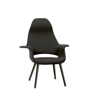 Organic Chair Highback